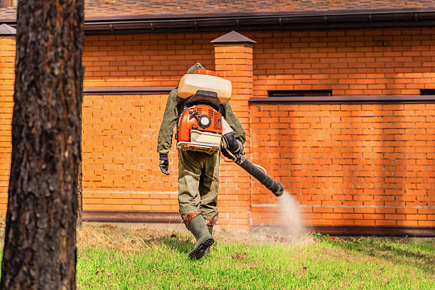 Trusted Fumigation Services service in Denton, NC - Nex Pest Control